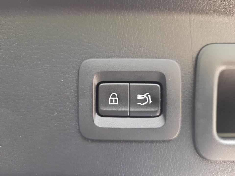 Mazda CX-30 SKYACTIV-G 122 Autom. Homura