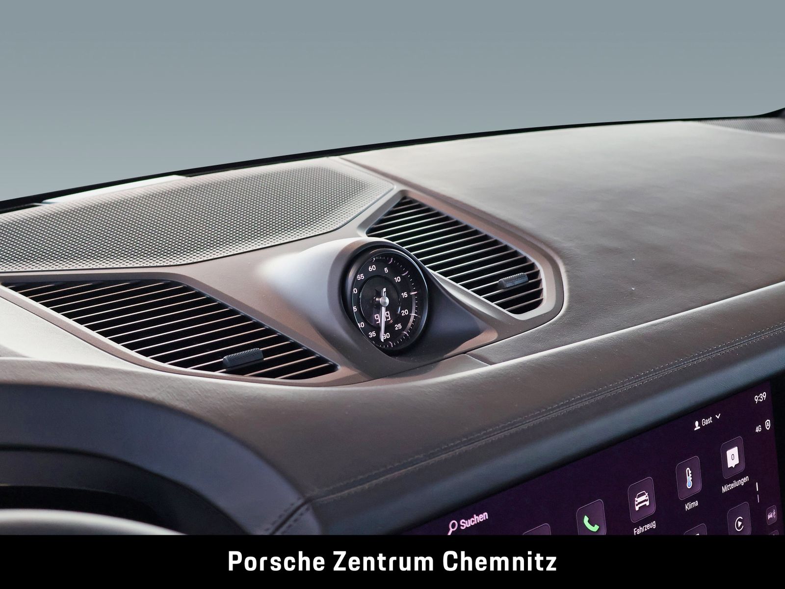 Porsche Cayenne E-Hybrid Luft;BOSE;Pano;14-Wege Sitze