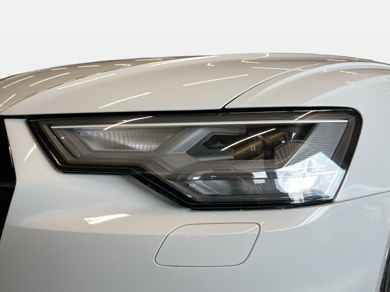 Audi A6 Avant 50 TFSI e quattro S tronic S line 4xSHZ