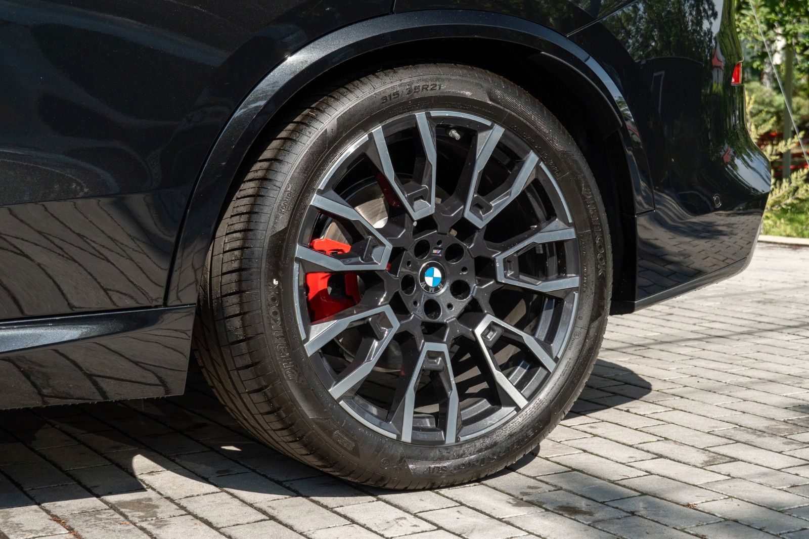 BMW X5 30d M SPORT.PANO.LUFTF.H/K.HUD.DR.ASS.360.AHK