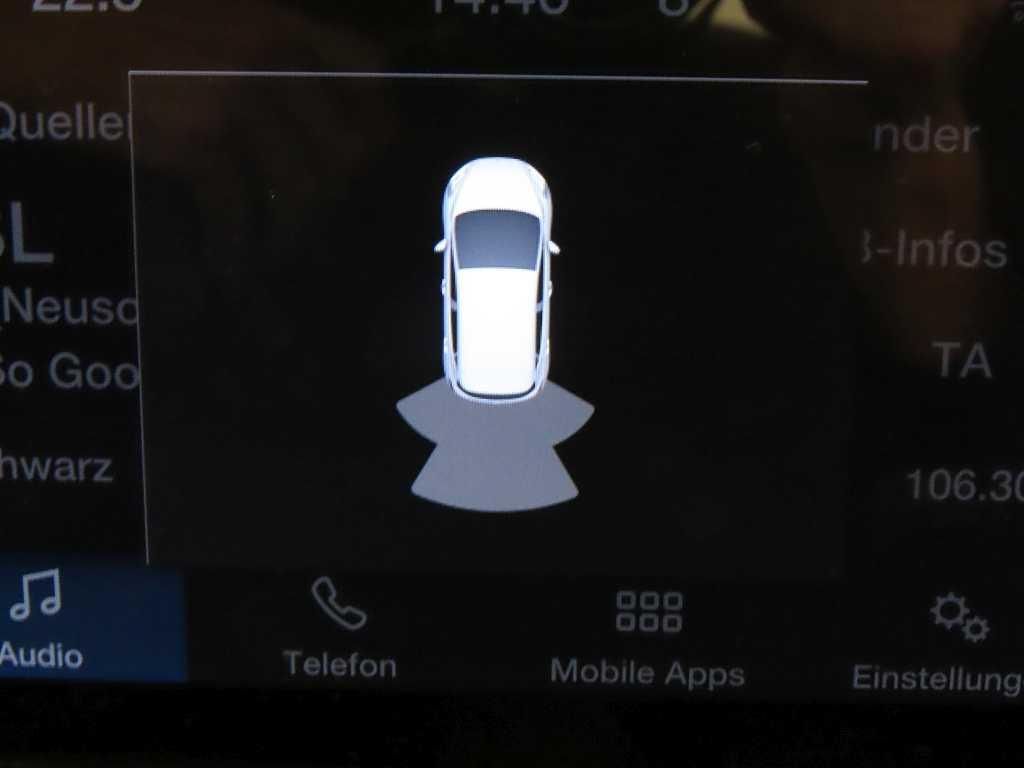 Ford Fiesta 1.0 M-Hybrid Aut. Active - Samsaru's Car Outlet