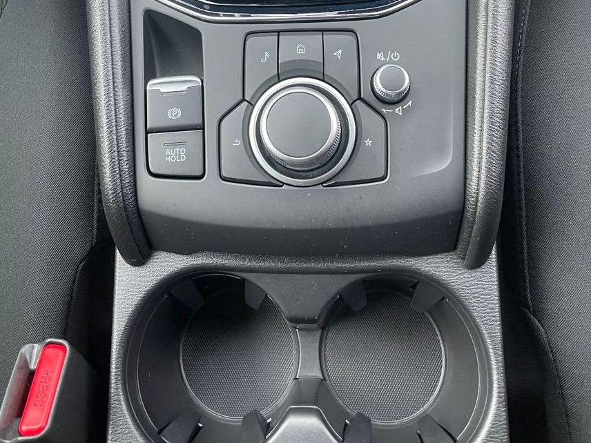 Mazda CX-5 Ad'vantage 2WD HUD/SHZ/360°Kamera