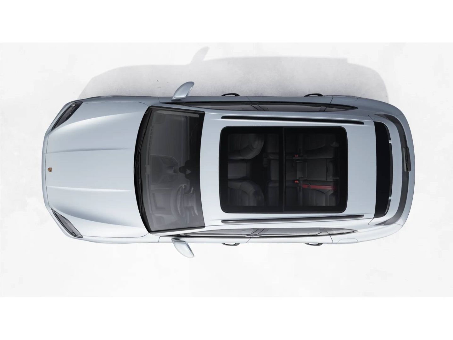 Porsche Cayenne S E-Hybrid HeadUp Soft-Close Innodrive
