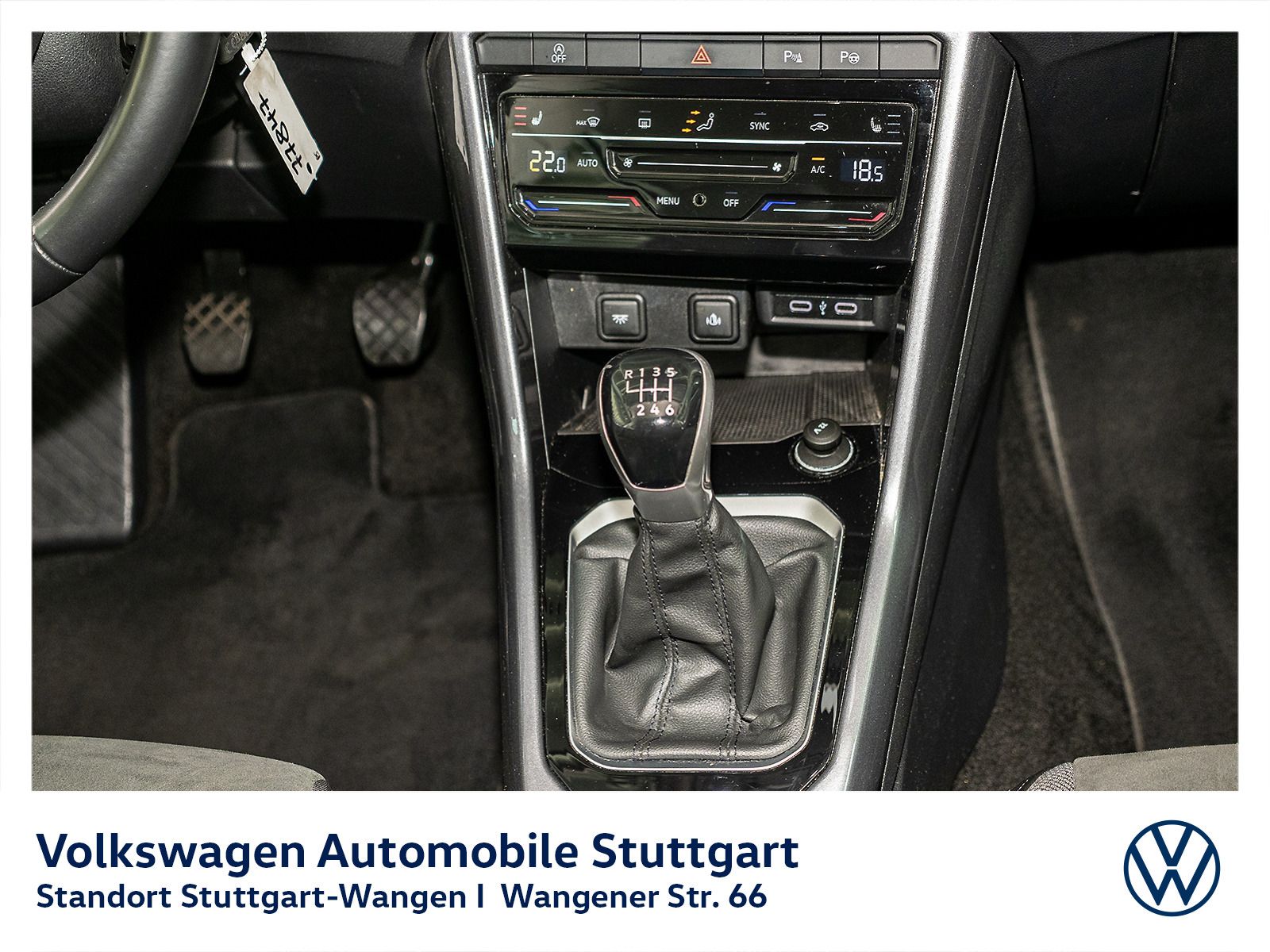 Volkswagen T-Roc Style 1.0 TSI - Samsaru's Car Outlet