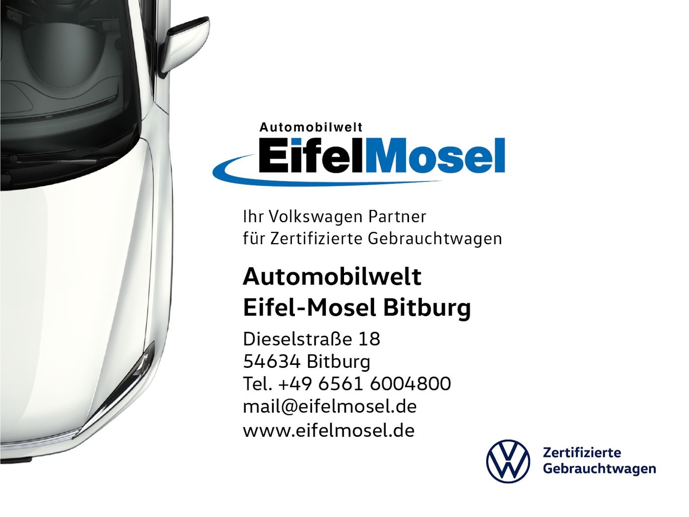 Volkswagen Tiguan 2.0 TDI 4Motion R-Line DSG AHK Area View