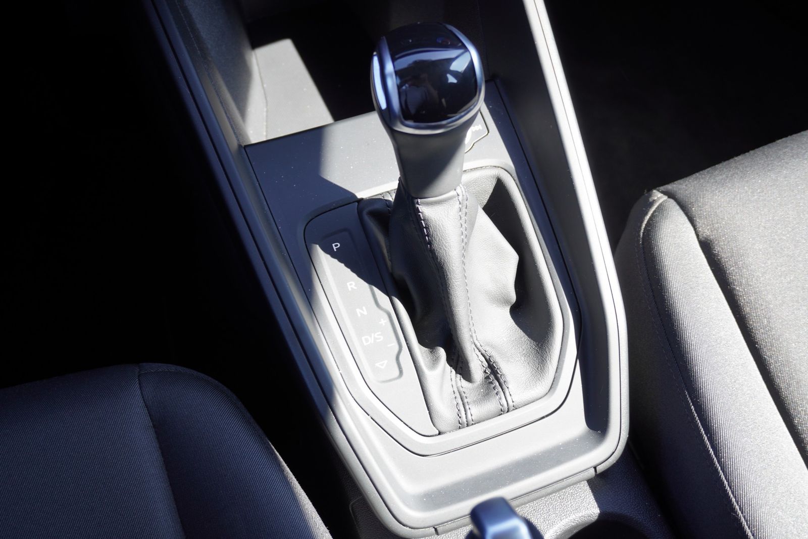Audi A1 25 TFSI Sportback S-tronic - Samsaru's Car Outlet