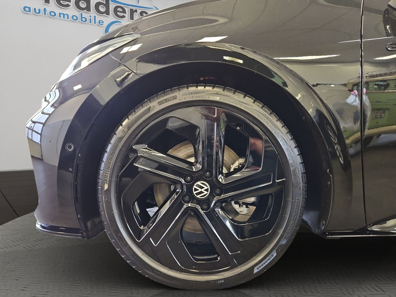 Volkswagen ID.3 GTX IQ.DRIVE Navi Panorama Wärmepumpe Harma