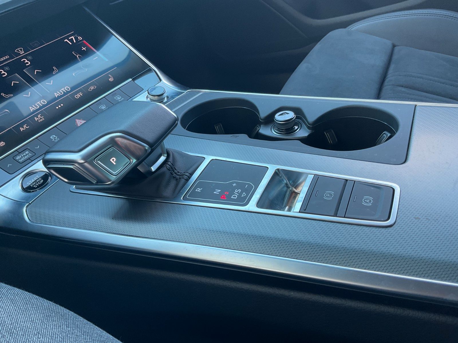 Audi A6 Lim. 50 TDI Quattro sport - Samsaru's Car Outlet