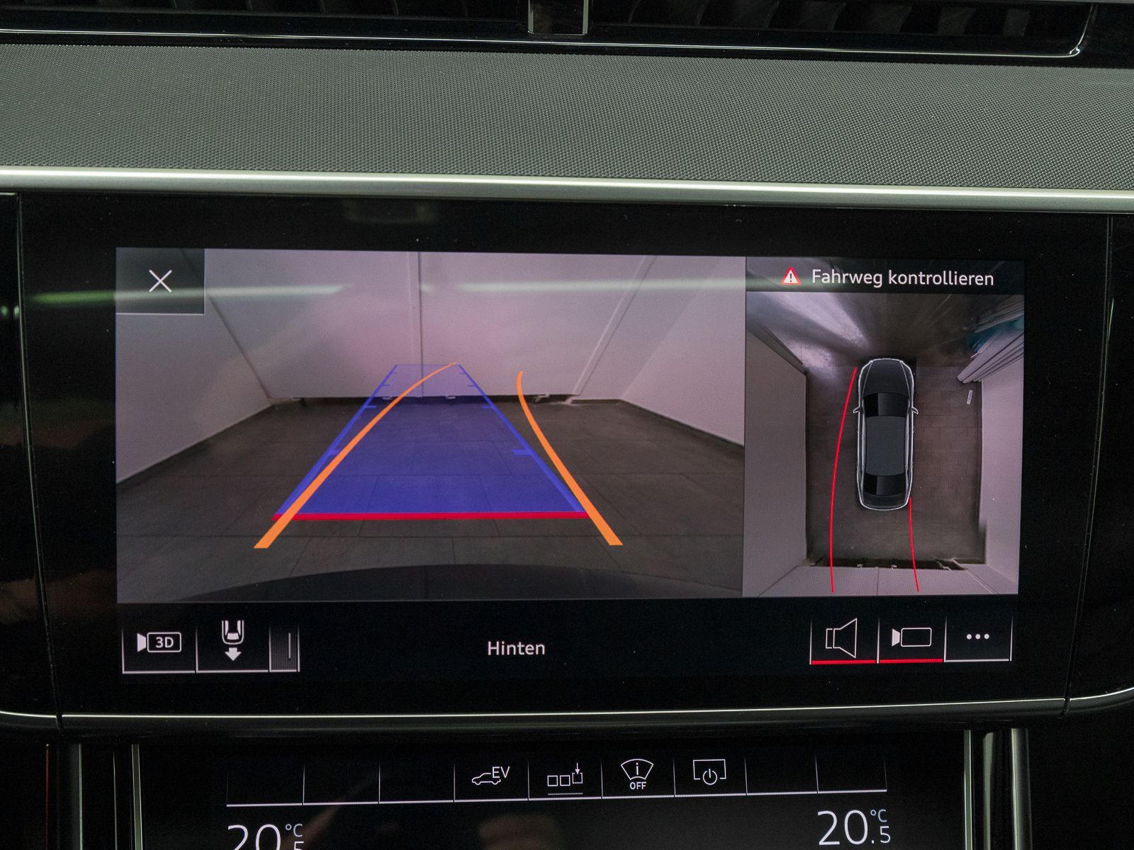 Audi A8 60 TFSIe Q LM20 - Samsaru's Car Outlet
