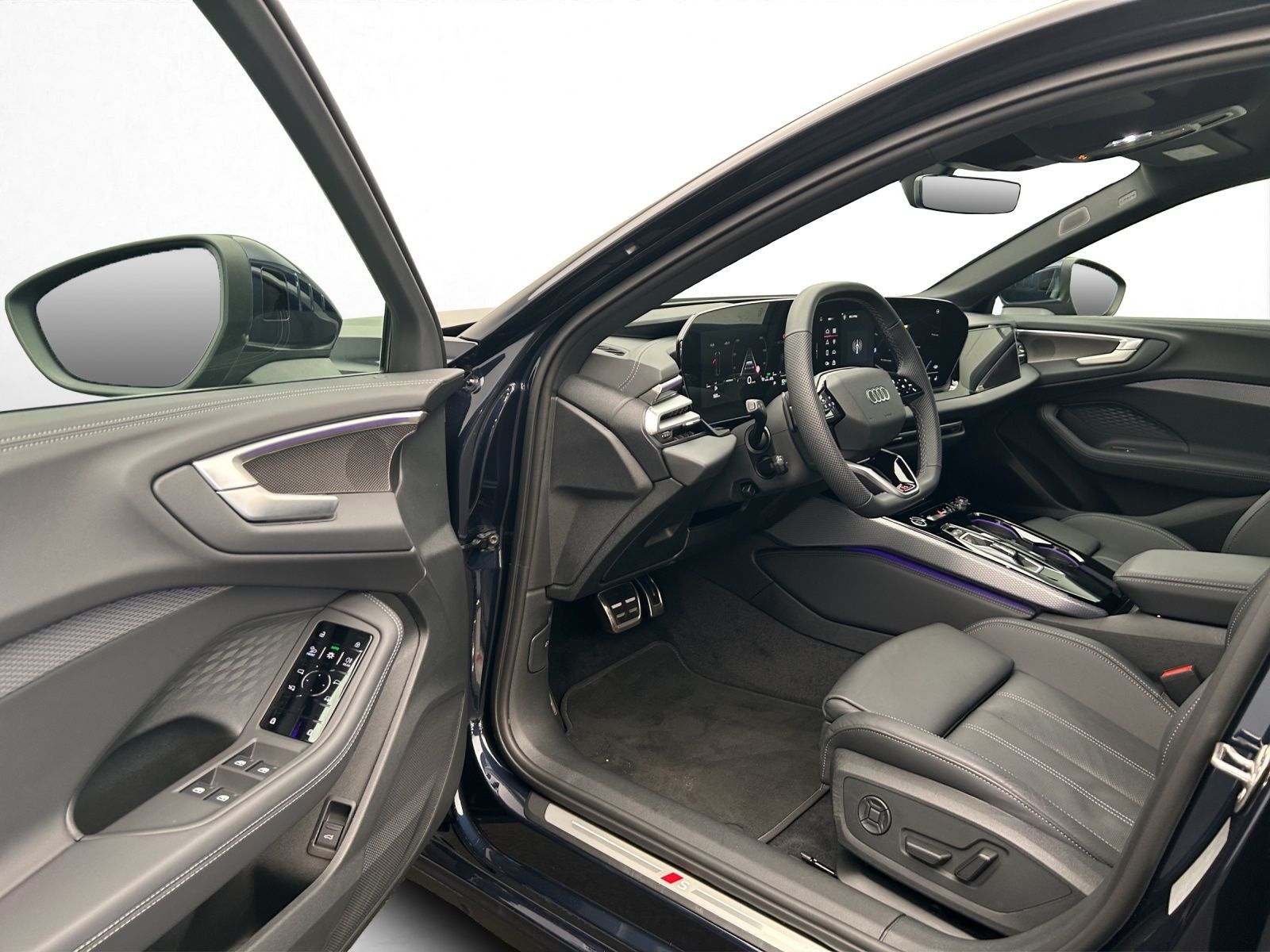 Audi A5 Avant 40 TDI S line S tro*B&O*HUD*Standh*Matr