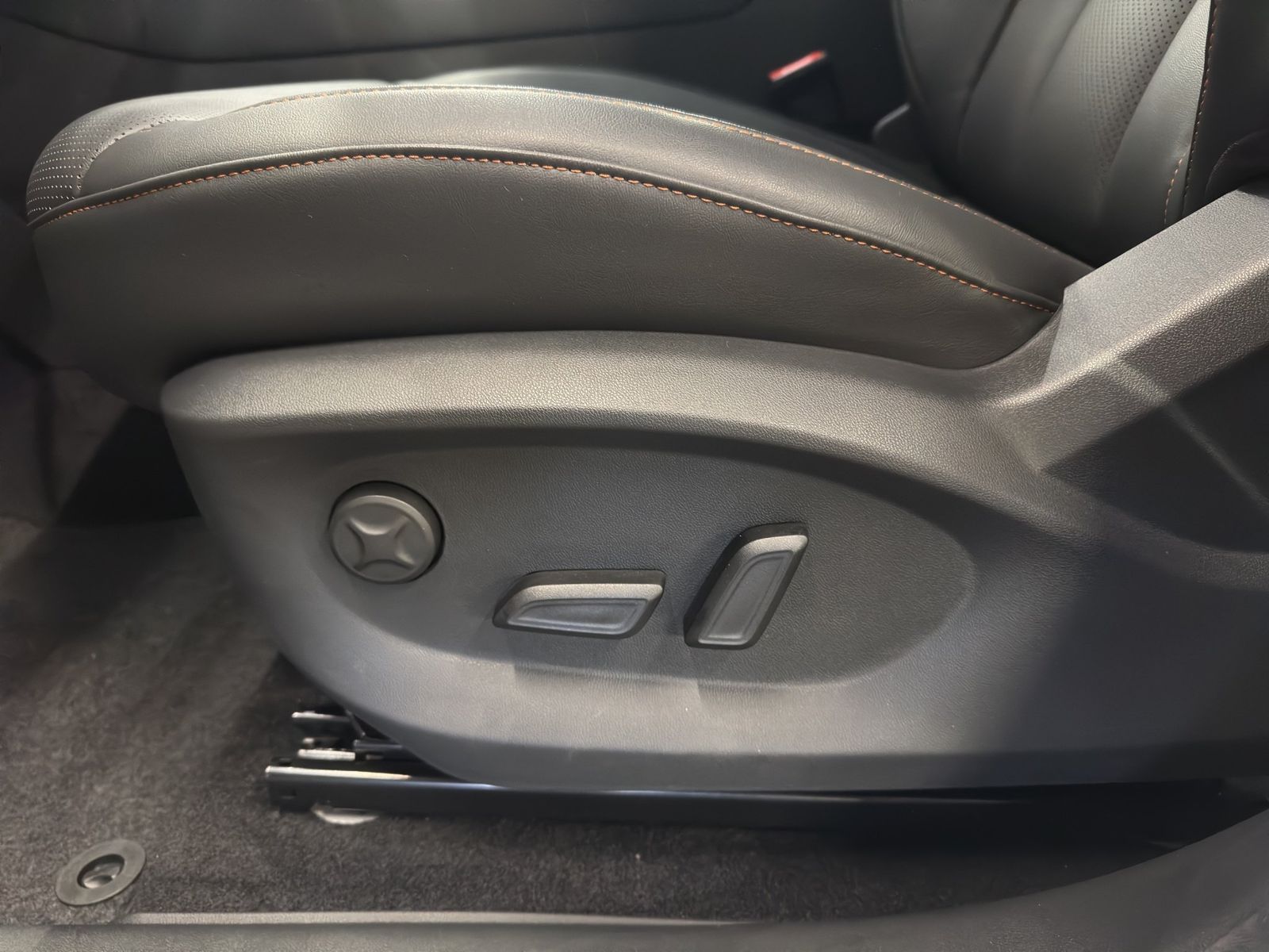 MG HS Luxury 1.5 T PHEV Aut. | LED | ACC | RFK | SH