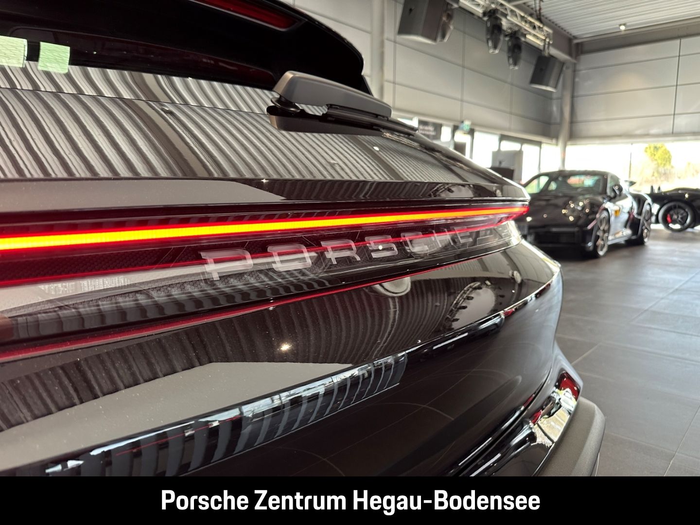 Porsche Taycan 4S Cross Turismo/Offroad/PTV+/Sport Chron