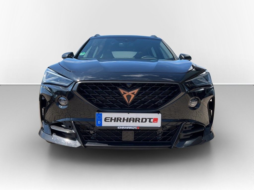 Cupra Formentor 2.5 TSI DSG 4Drive VZ5 - Samsaru's Car Outlet