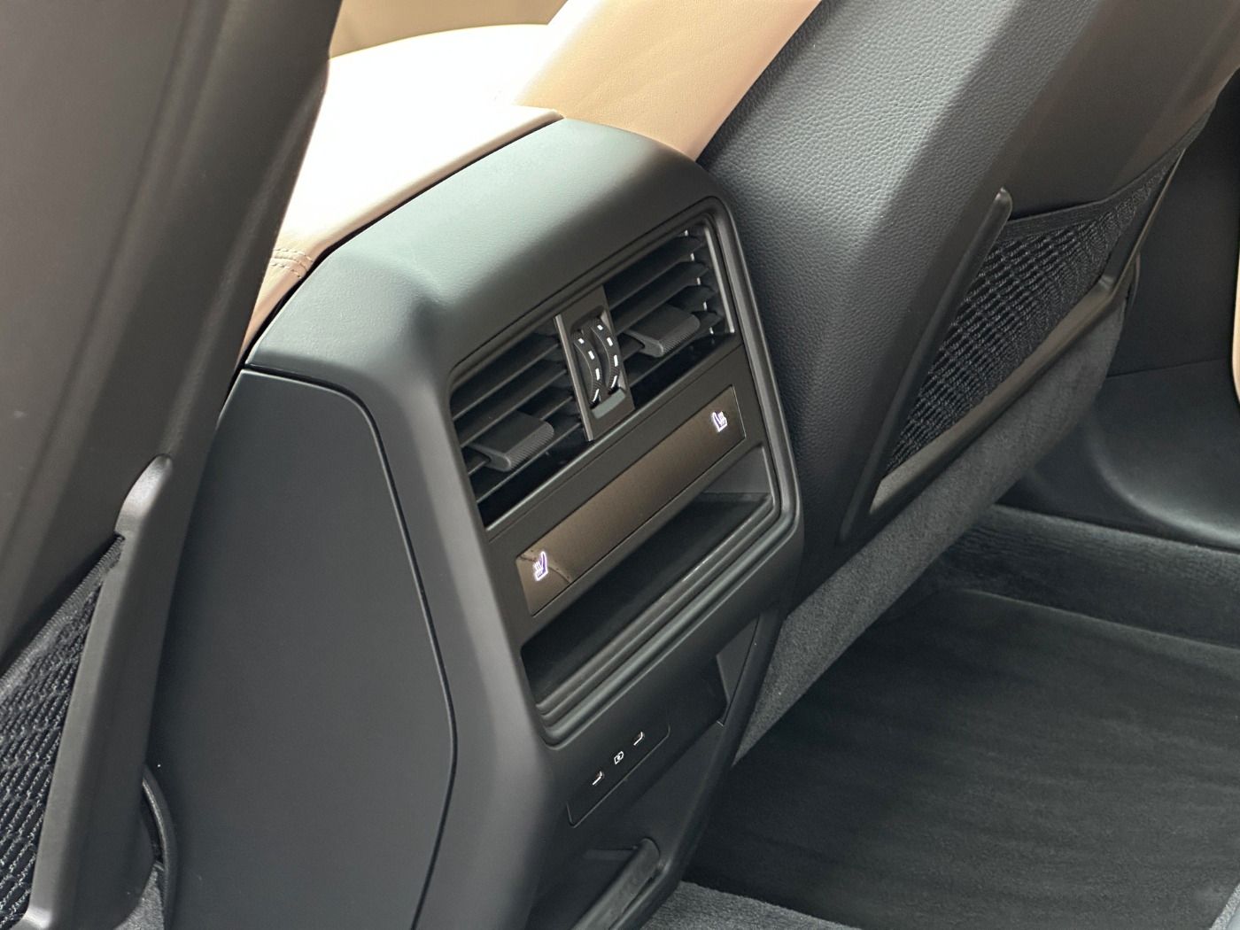 Porsche Cayenne S BOSE 360° Sportsitze