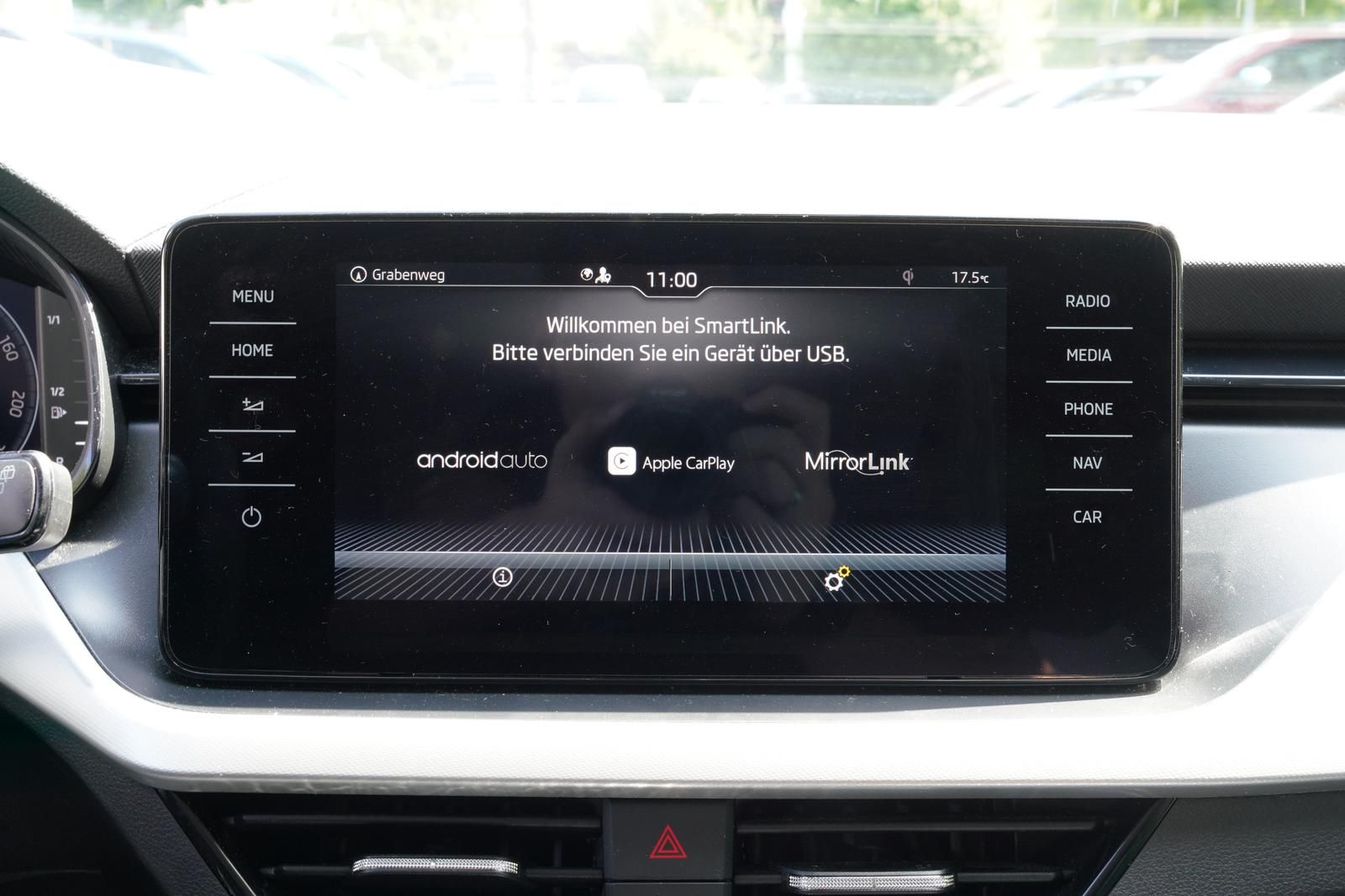 Skoda KAMIQ AMBITION 1.0TSI - Samsaru's Car Outlet