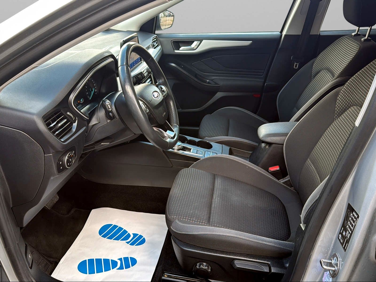 Ford Focus Turnier - Samsaru's Car Outlet