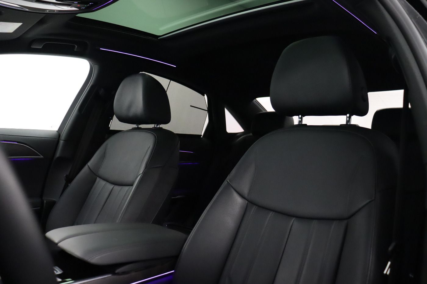 Audi A8 50 TDI quattro - Samsaru's Car Outlet