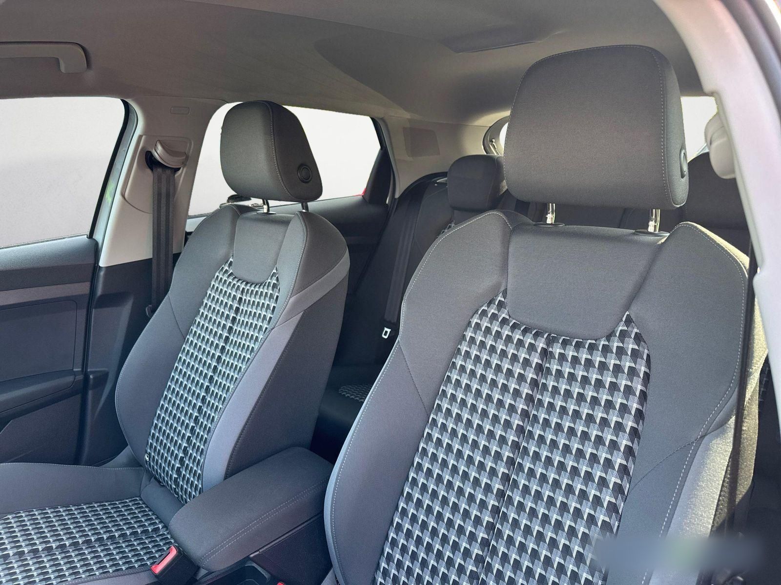 Audi A1 Sportback S line 30 TFSI - Samsaru's Car Outlet
