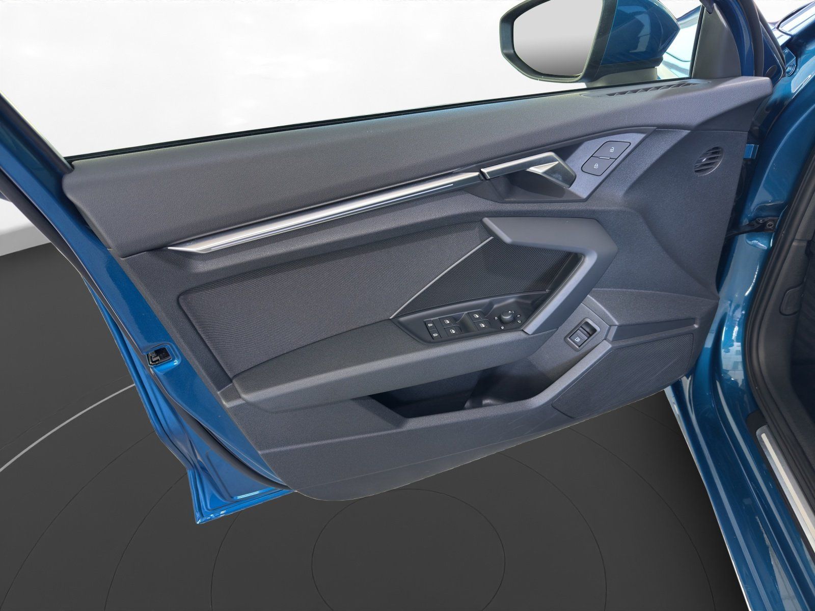 Audi A3 Sportback 40 TFSIe S tronic advanced | MMI |