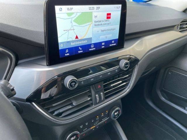 Ford Kuga 2.5 Duratec Hybrid FHEV Titanium - Samsaru's Car Outlet