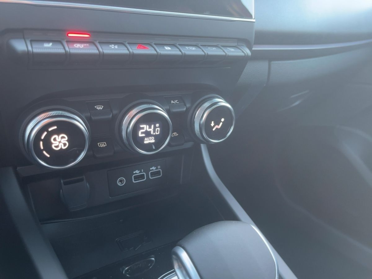 Renault Arkana ESPRIT ALPINE Mild Hybrid - Samsaru's Car Outlet