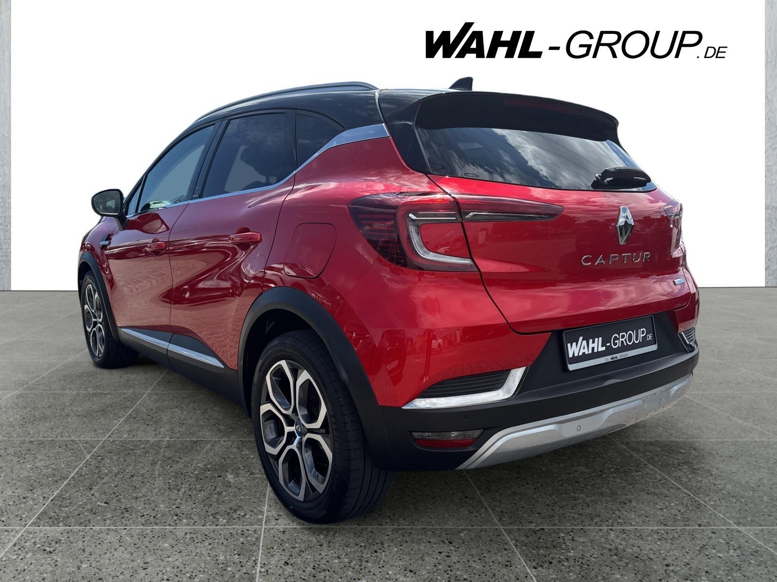 Renault Captur E-TECH 160 Edition One - Samsaru's Car Outlet