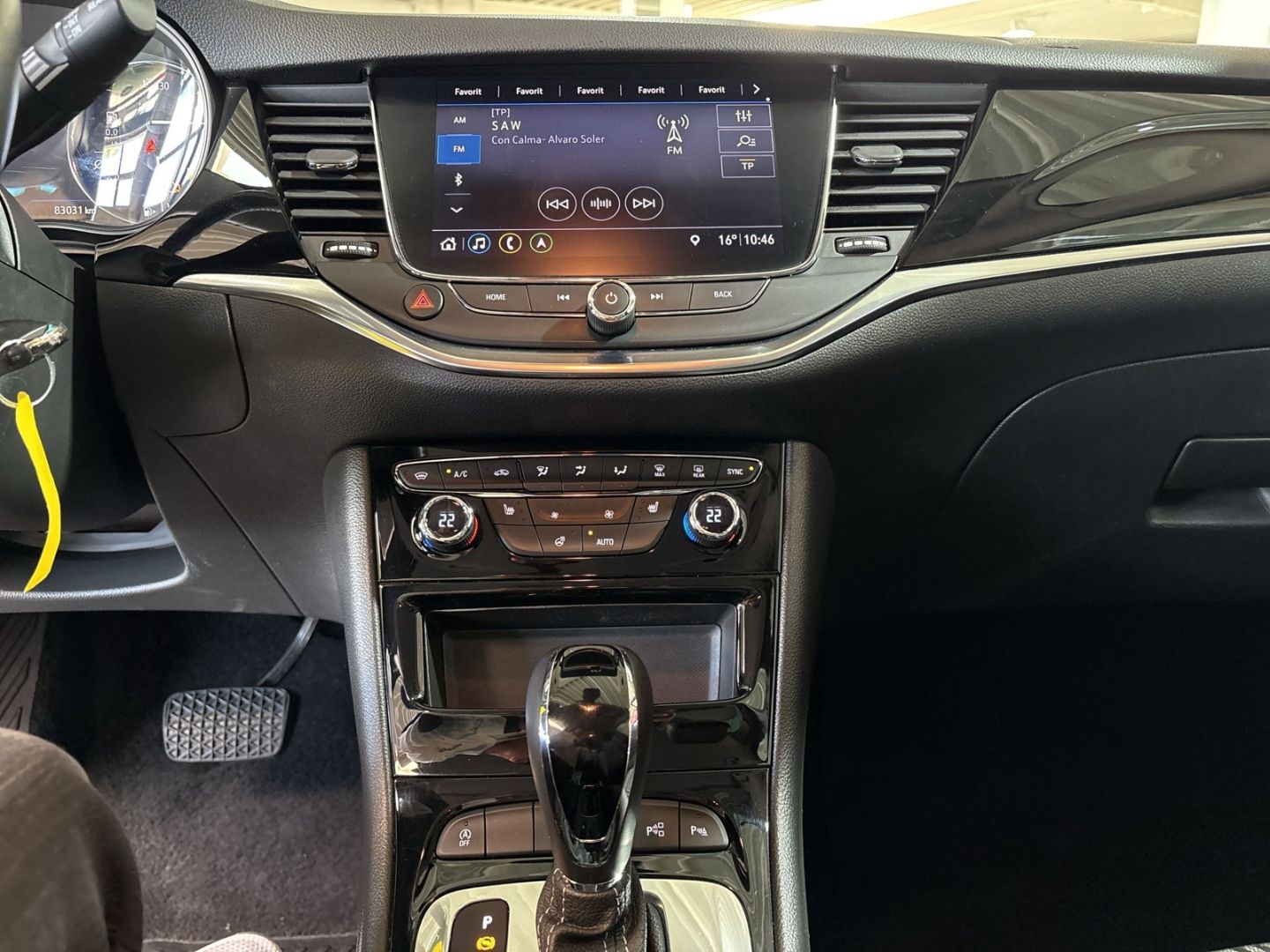 Opel Astra Elegance - Samsaru's Car Outlet