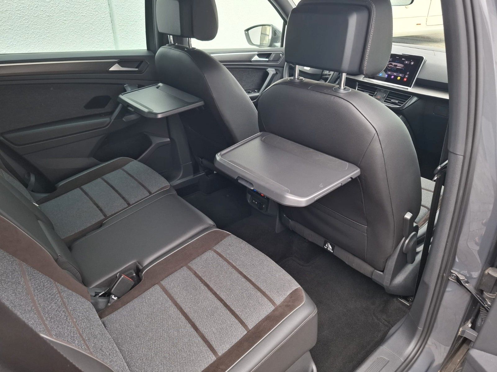 Seat Tarraco Xcellence 4Drive AHK_Stand-HZG_LED_Pano
