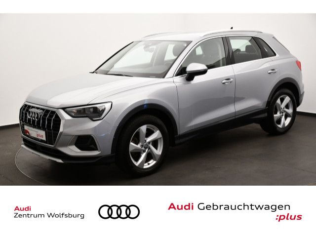 Audi Q3 40 TFSI quattro S tronic - Samsaru's Car Outlet