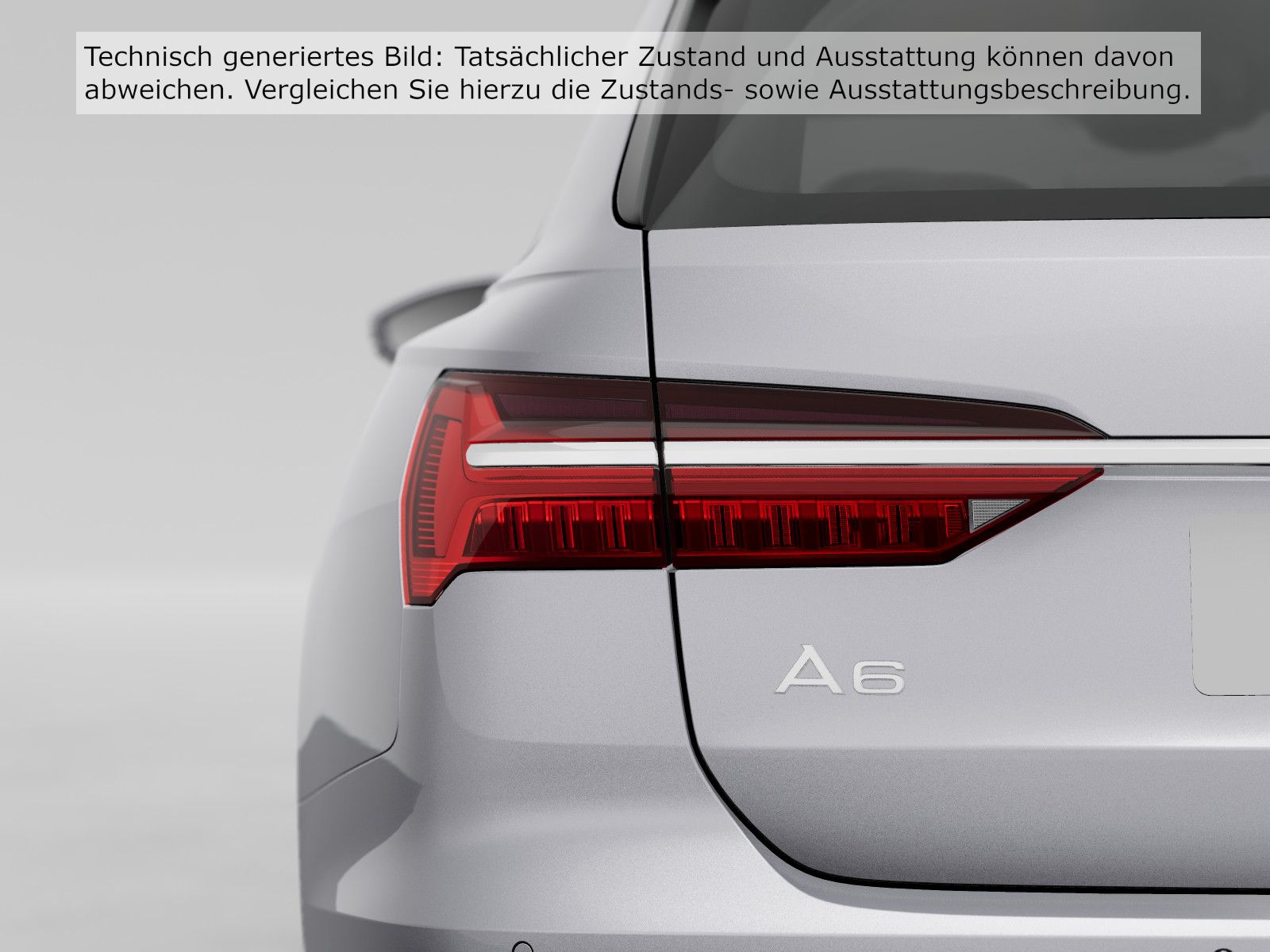 Audi A6 Avant 40 TDI S tronic S line - Samsaru's Car Outlet