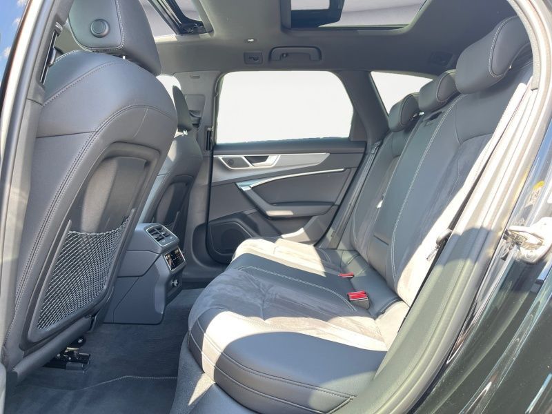Audi A6 Avant 35 TDI S tronic advanced - Samsaru's Car Outlet