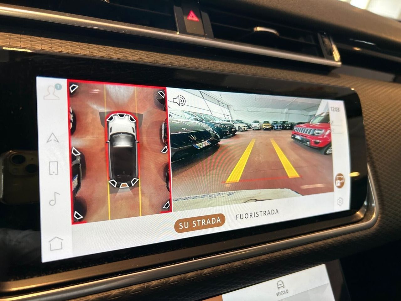 Range Rover Velar R-DYNAMIC S 2.0D - Samsaru's Car Outlet