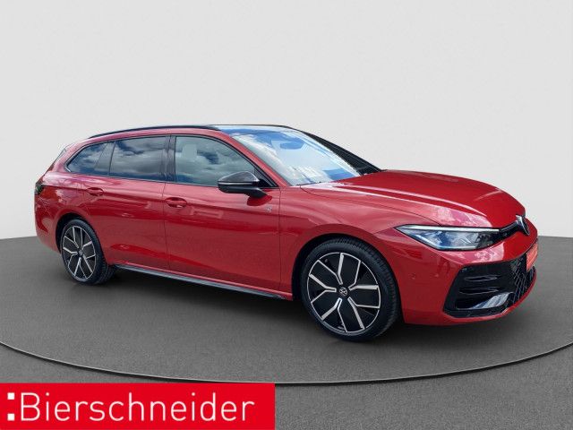 Volkswagen Passat Variant 2.0 TDI 4Mo R-Line Signature NP: