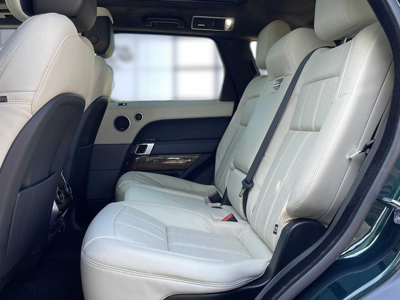 Range Rover Sport P525 Autobiography Dynamic - Samsaru's Car Outlet