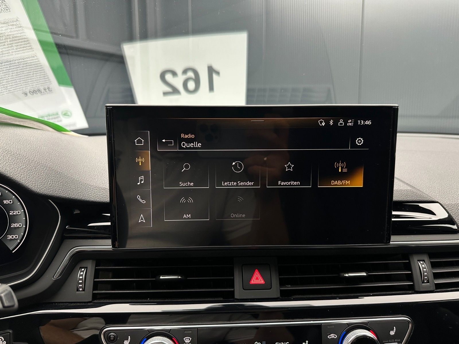 Audi A4 Avant 40 TDI quattro S-Line *PANORAMA*Matrix*