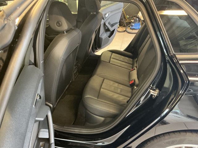 Audi A3 Sportback 40 TFSIe LED Navi Sound CarPlay Cam