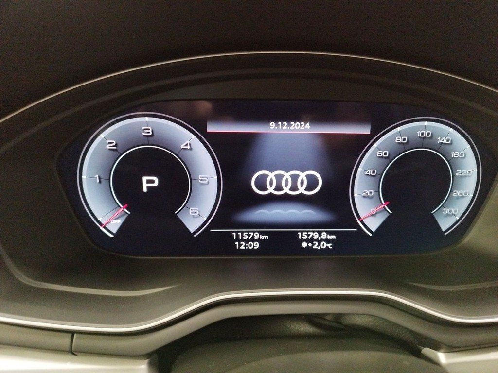 Audi A4 Avant 40 TDI quattro S tronic S line AHK B&O