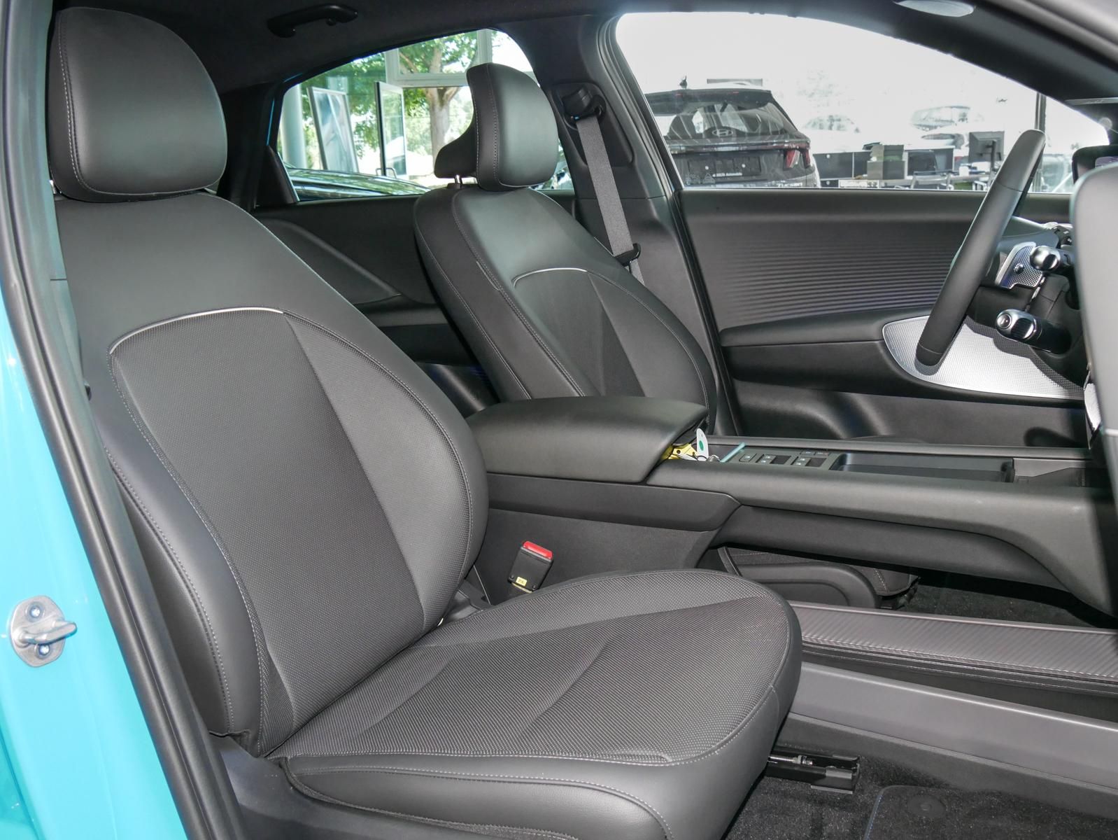 Hyundai IONIQ 6 Uniq 4WD 77,4KWh 325 PS digi Außenspiege