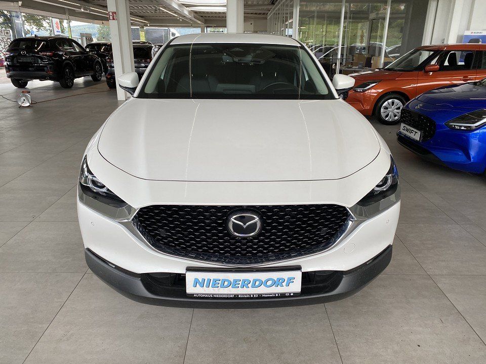 Mazda CX-30 2.5 BLACK FRIDAY Exclusive AUTOM. MATRIX B