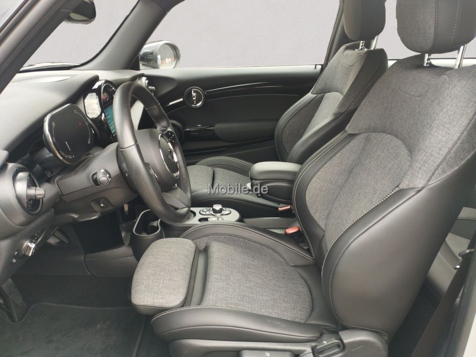 MINI COOPER SE Classic - Samsaru's Car Outlet