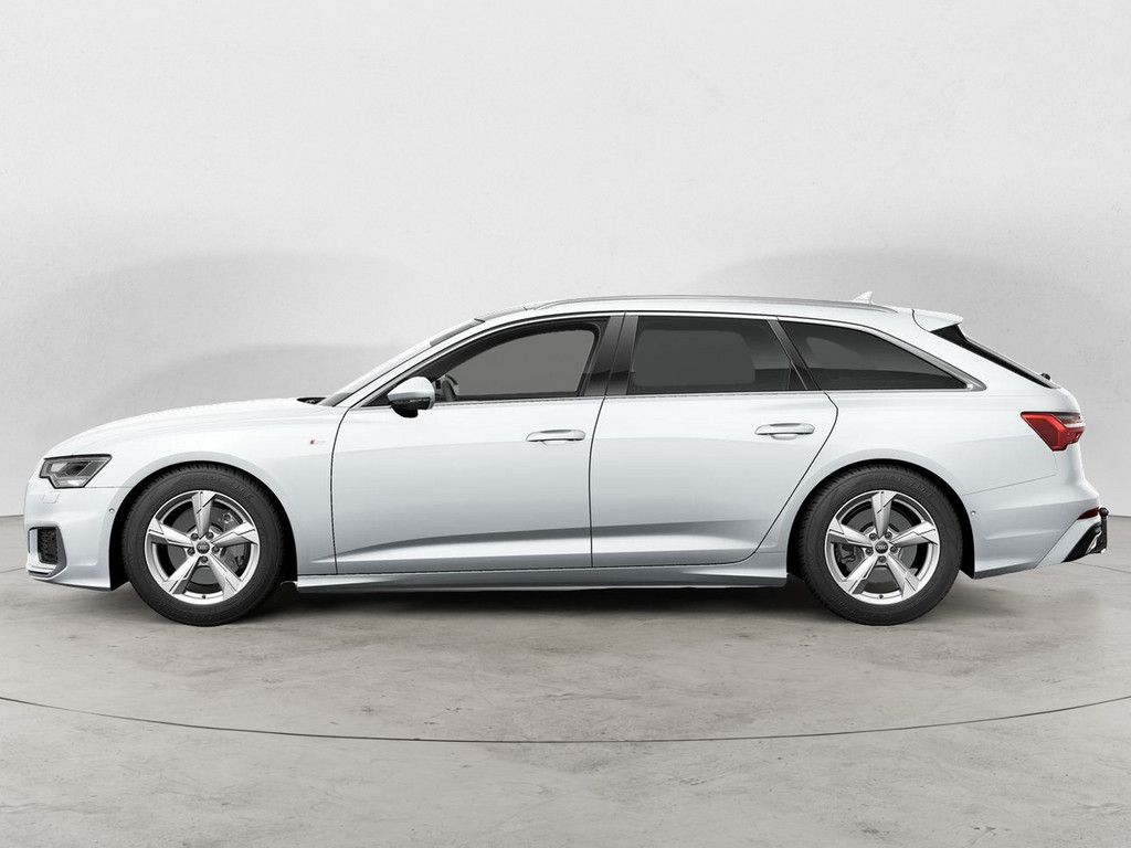 Audi A6 Avant 45 2.0 TFSI quattro sport S-tronic - Samsaru's Car Outlet