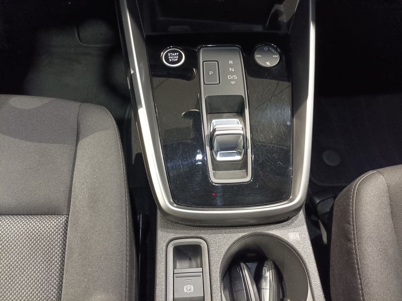 Audi A3 40 1.4 TFSI e-tron Navi|AHK|Klima|CarPlay