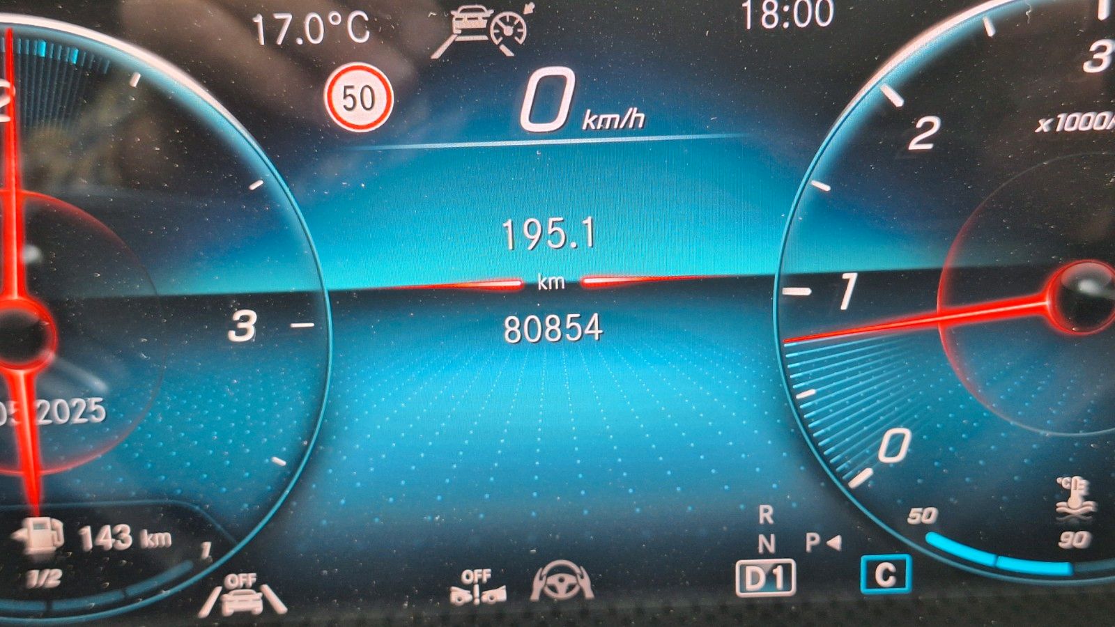 Mercedes-Benz CLA 220 d 4M AMG Line - Samsaru's Car Outlet