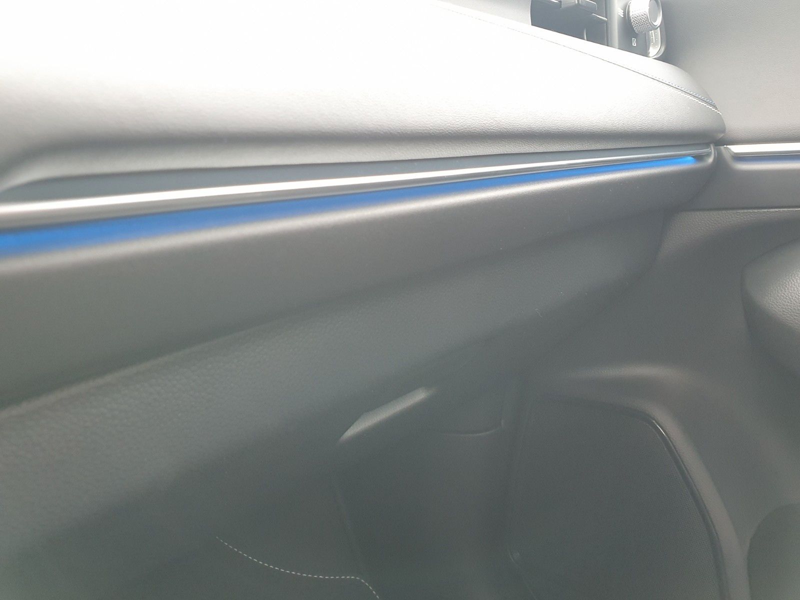Honda e:Ny1 Standard