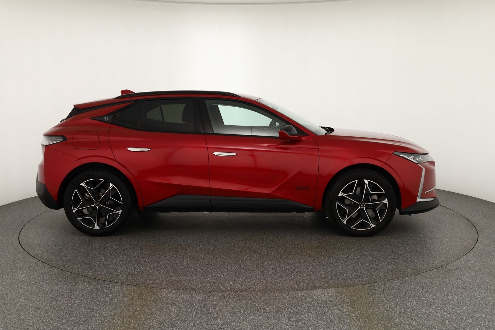 DS Automobiles DS4 PureTech 225 Aut. Matrix Navi ACC