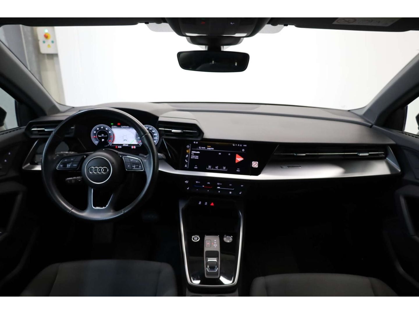 Audi A3 Sportback 30 TFSI S line S-Tronic NAV/Virt+