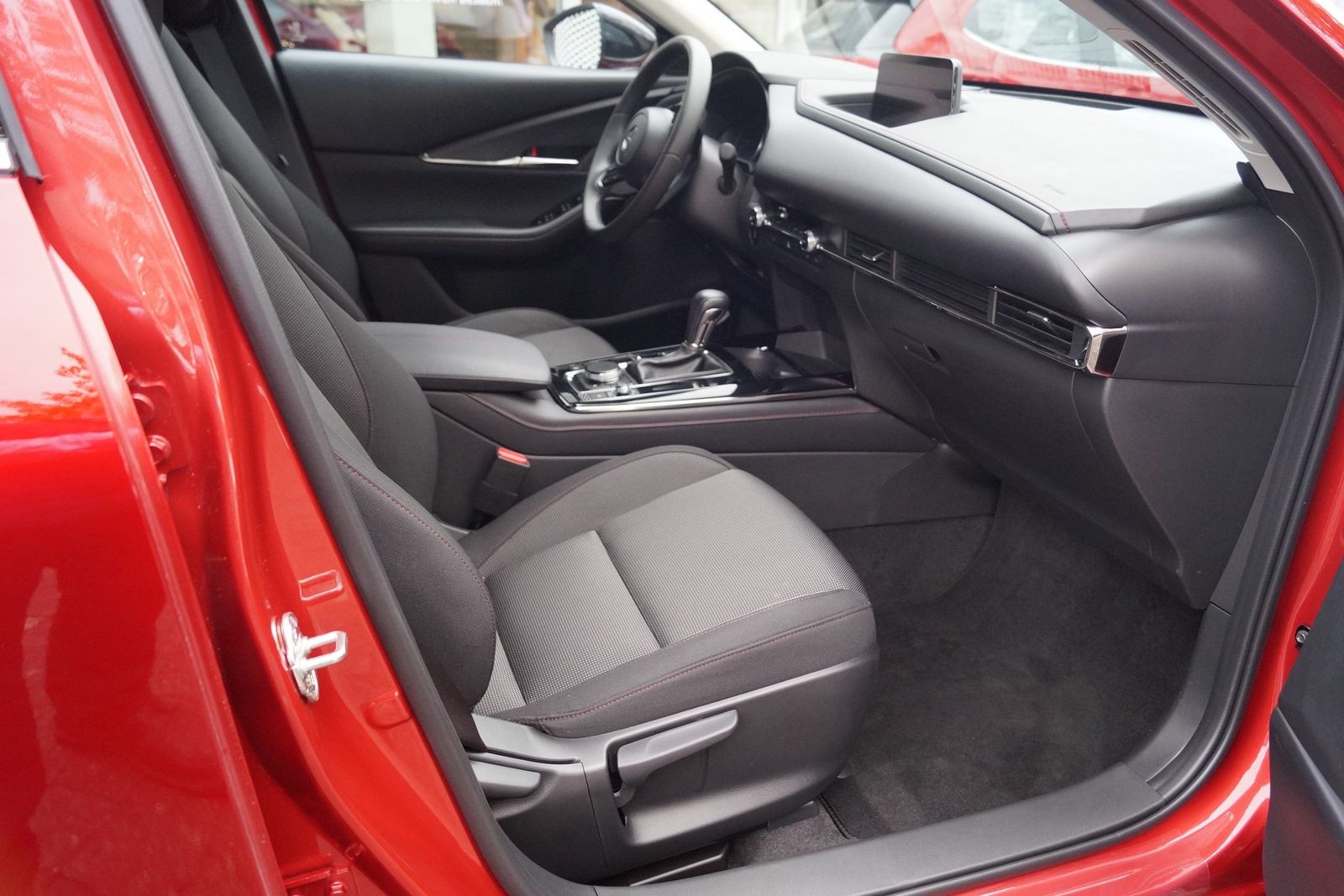 Mazda CX-30 Homura 2WD Head-Up, LED, Navi, Kamera, Aut