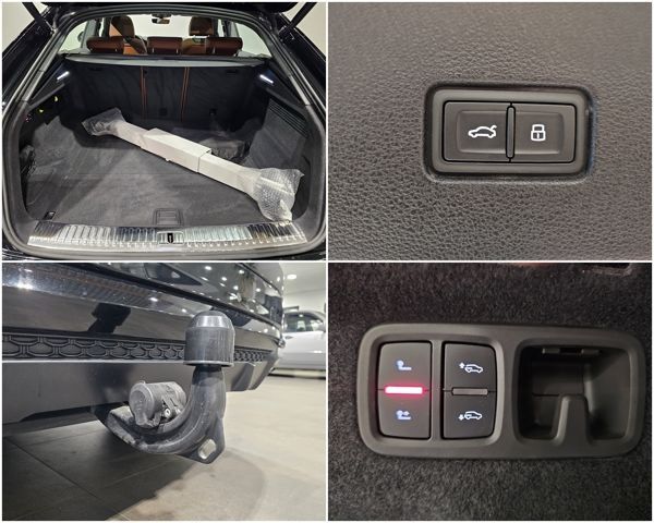 Audi Q8 50 TDI S Line Black Pano Nachts Allradlen.VOL