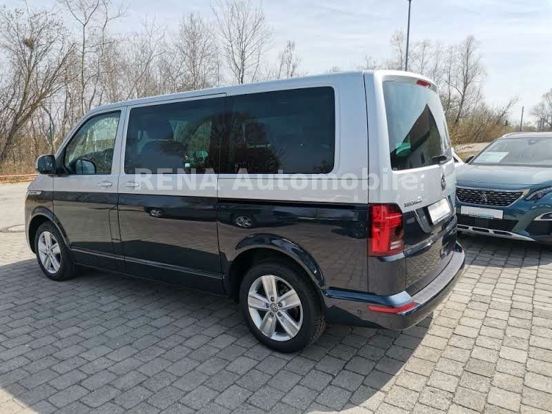 Volkswagen T6 Multivan 4motion - Samsaru's Car Outlet