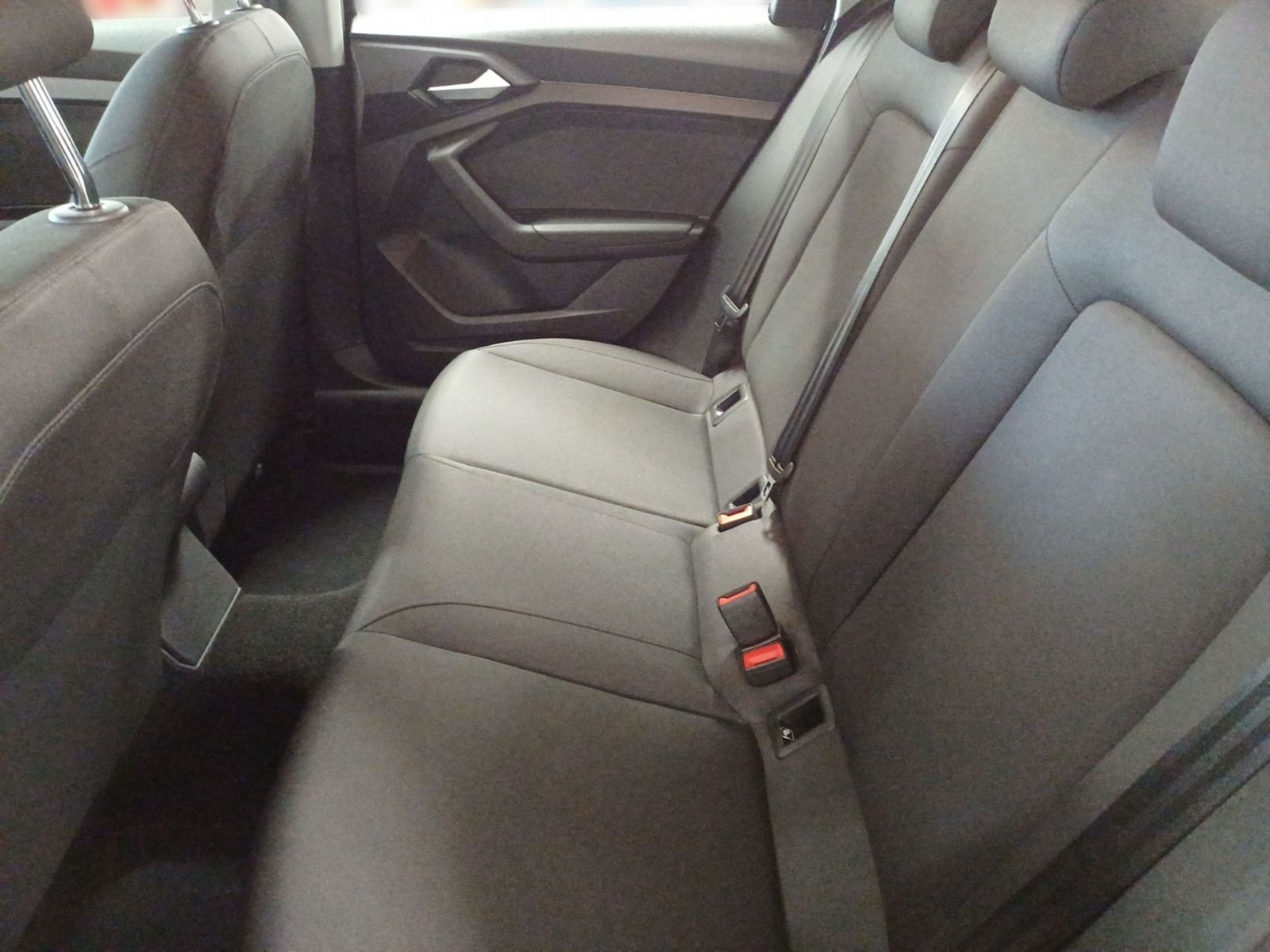 Audi A1 Sportback - Samsaru's Car Outlet